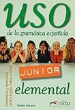 Uso Junior : Elemental, Palencia, Ramón, 8477115516