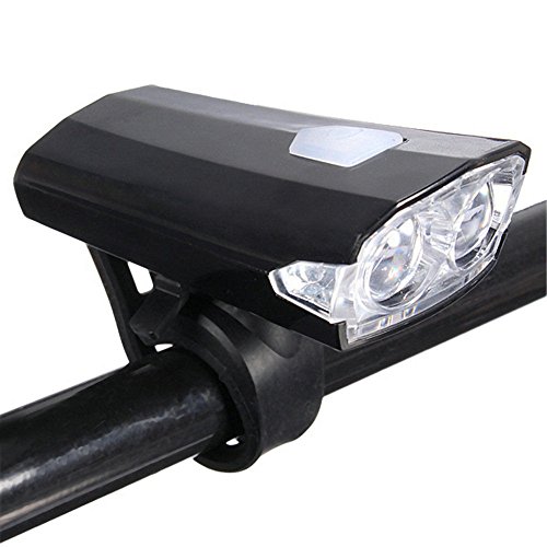 Lista FGH Cycle Head Light