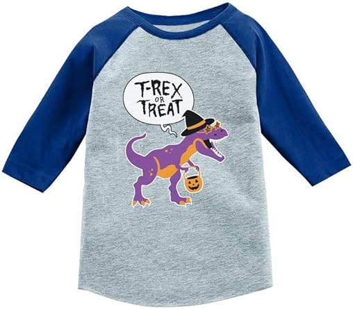 halloween baseball jersey