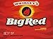 Wrigleys Big Red, 15-Count (Pack of 10)