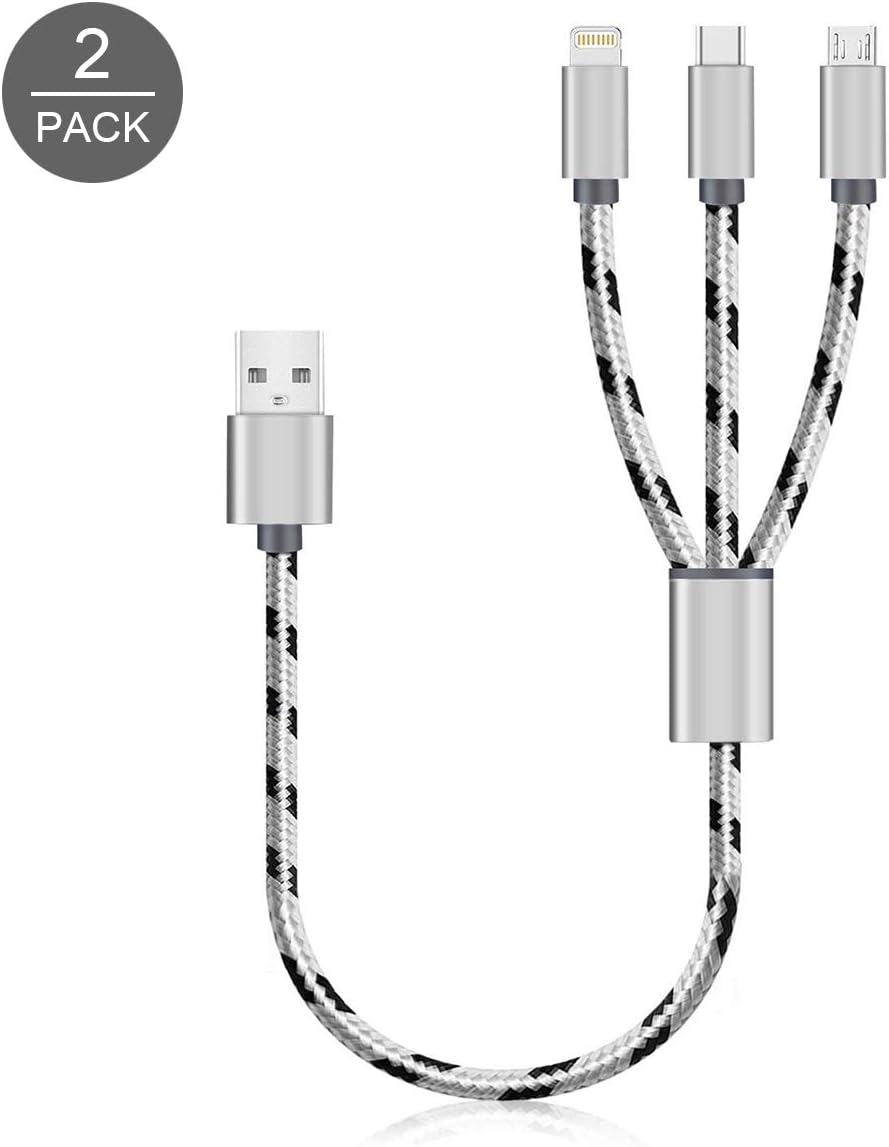 Best Lighting Charging Cable Saver