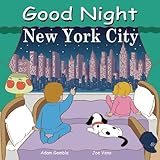 Good Night New York City (Good Night Our World)