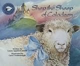 Shep: The Sheep of Caladeen