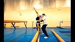 gymnastics springboard amazon
