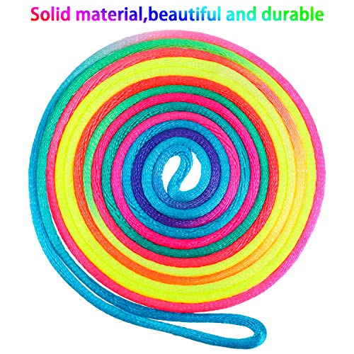 4 meekoo+Pieces+Cradle+Supplies+Rainbow