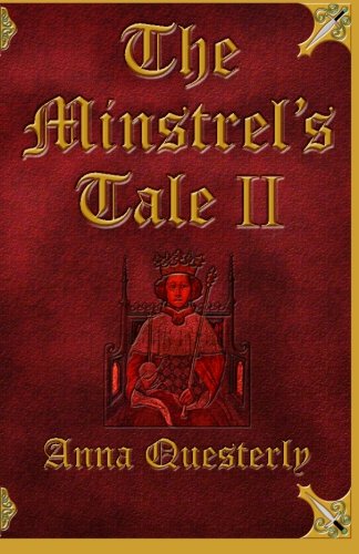 The Minstrel's Tale, Book 2