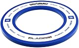 WINMAU Pro Line 2.0 Dart Board Surround Ring Blue & White Durable Backboard view 2