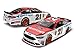 Lionel Racing Ryan Blaney #21 Motorcraft 2017 Ford Fusion 1:64 Scale ARC HT Official Diecast of  the NASCAR Cup Series.