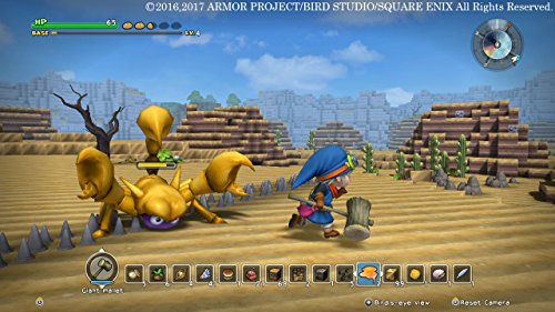 Dragon Quest Builders - Image 10