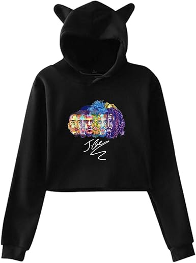 j cole kod sweater