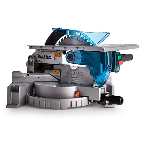 Makita LH1201FL Kapp-, Gehrungs- und Tischsäge 305 mm – Bild 5