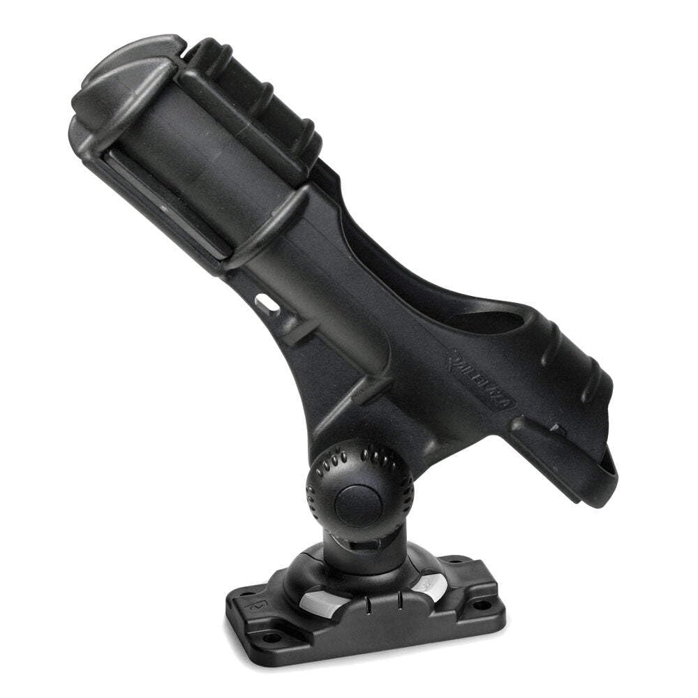 Railblaza Rod Holder II Black + Starport HD Kit