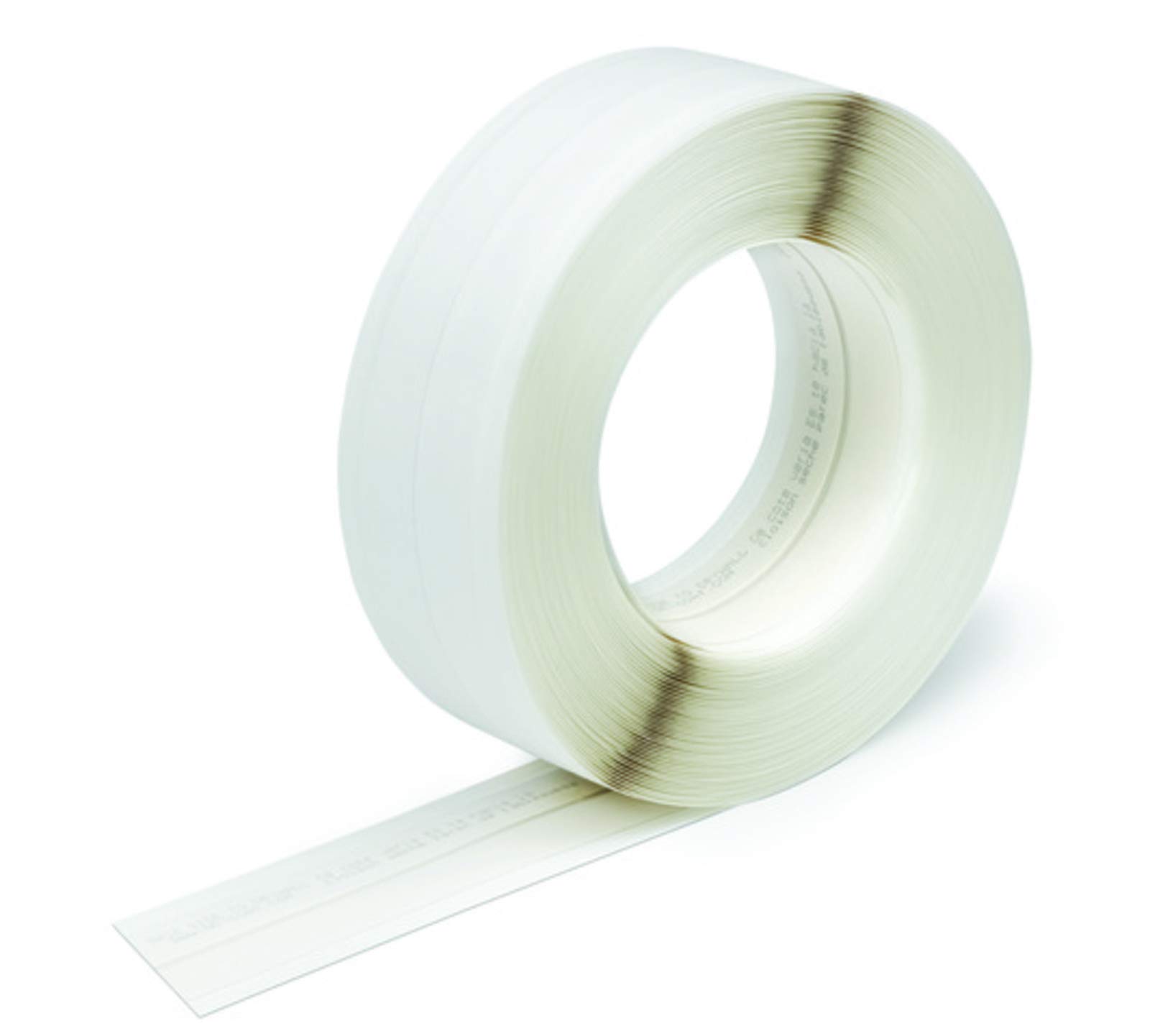 Plasterboard H83430000 No-Coat Army Strip, White, 30 m