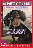 The Puppy Place #21: Ziggy