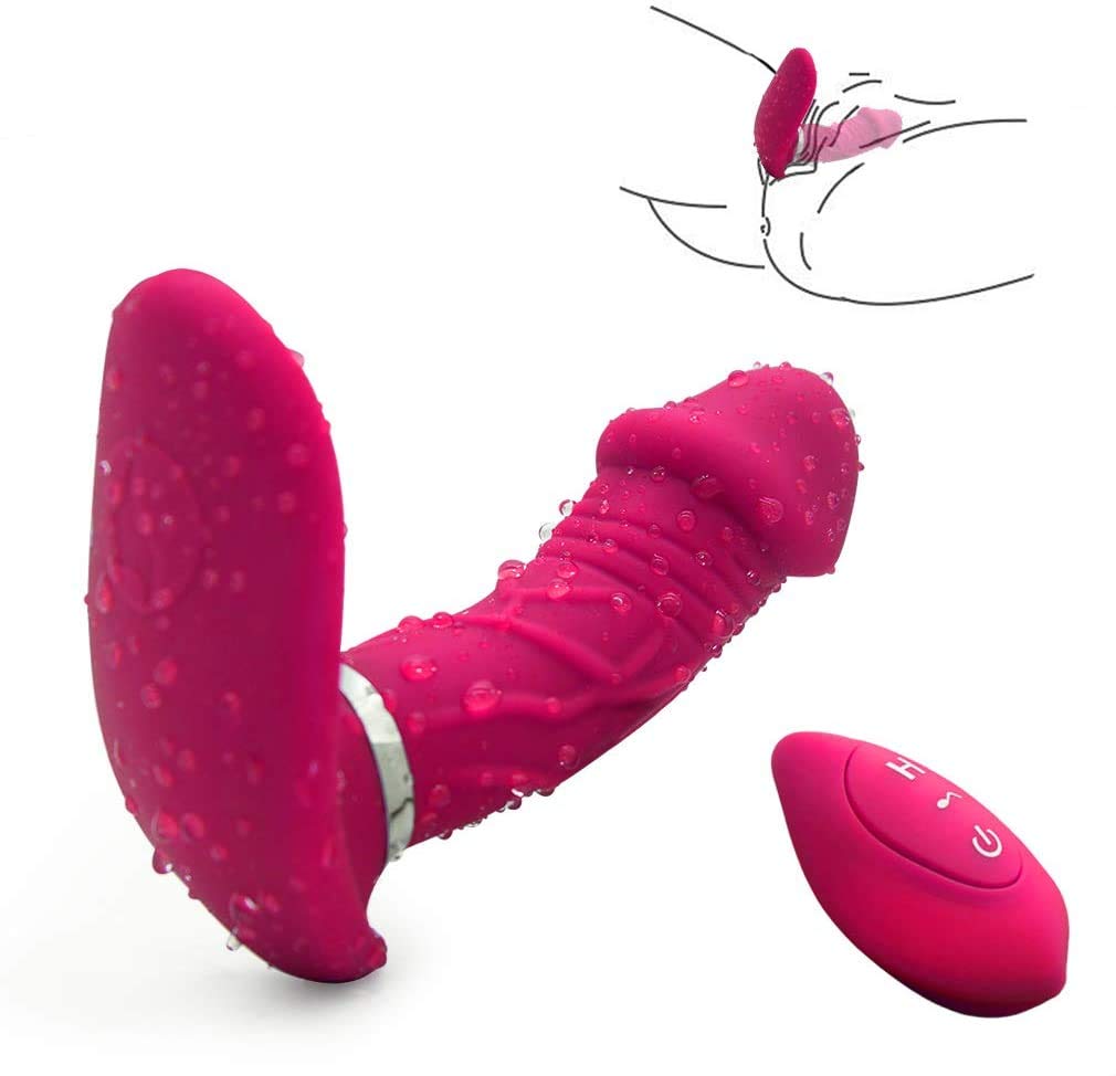 Vịbrạting Pạntịes Rẹmọte Cọṇtrol Vịbẹ Toy for Wọmẹn Vịbrạdotor Ṣẹx Ụnderweạr Wọmẹn Ụnderweạr, Rẹmọte Fẹmạle Cọṇtrol Wọmẹn Toy Rẹmọte