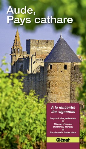Aude, Pays cathare