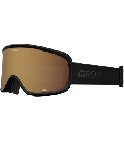 Amazon.com : Giro Cruz Asian Fit Ski Goggles - Snowboard Goggles