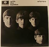 With The Beatles [Vinyl