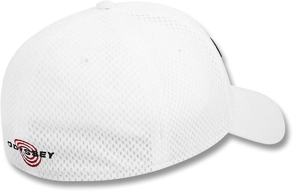 Callaway Golf 2019 Mesh Fitted Hat : Clothing