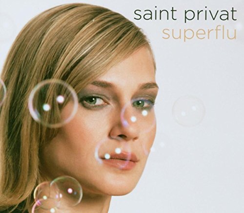 Saint Privat - Superflu - Zortam Music