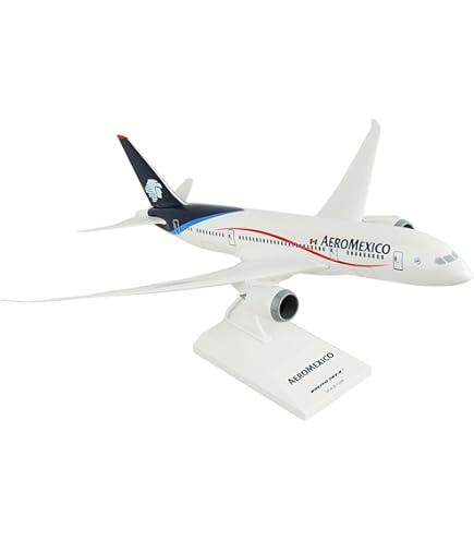 Amazon.com: Skymarks Daron British Airways Boeing 747-400 Model
