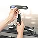 Spigen E500 Luggage Scale Digital Output with 110 lb / 50 kg Capacity and Tare Function and Backlit Display