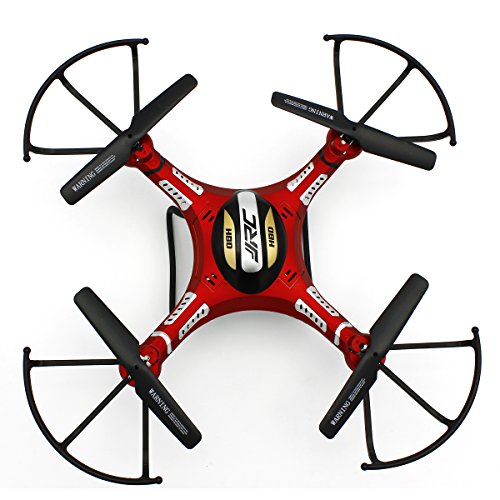 drone jjrc h8d