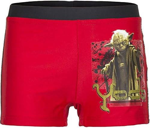 Offical Licensed Disney Boys Cars Avengers Spiderman Star Wars Swim Shorts Age 2-11 Years