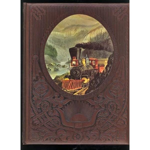 Amazon.com: Time-Life Books The Old West Series Complete 26 Volume