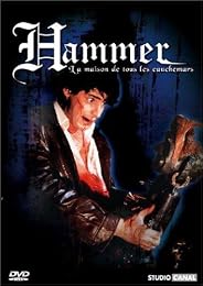 Hammer, La Maison De Tous Les Cauchemars - Episodes 7 À 9