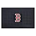 MLB - Boston Red Sox Heavy Duty Door Mat - 19.5in. x 31in.