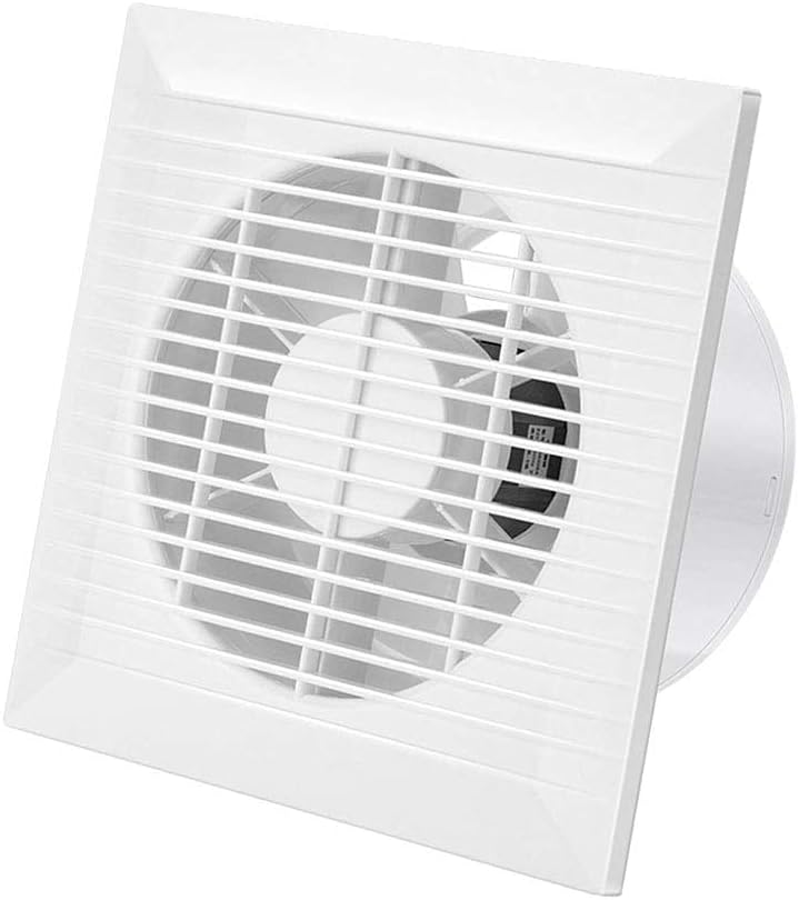 OneChange Silence Ventilation Extractor Fans 4 Inch 100Mm Ceiling