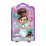 Nella - Style Me Doll - Princess Nella