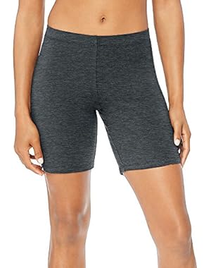 Women's Stretch Jersey Bike Shorts