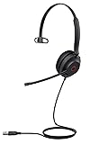 Yealink UH35 Mono Teams Headset