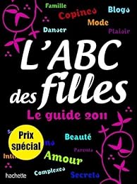 L' ABC des filles