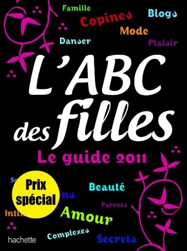 L' ABC des filles