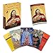 Sacred Vision Oracle Cards by Lynn V. Andrews, Robert Taylor