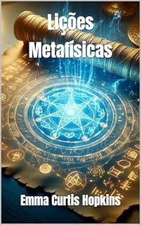 Livro Lições Metafísicas