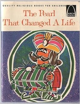 Image result for the Pearl that changed a life