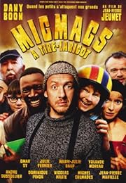 Micmacs À Tire-Larigot