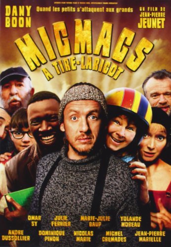 Micmacs À Tire-Larigot