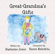 Great-Grandma's Gifts