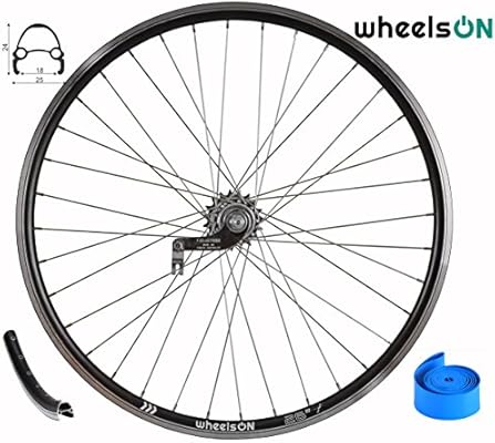 velosteel coaster brake hub