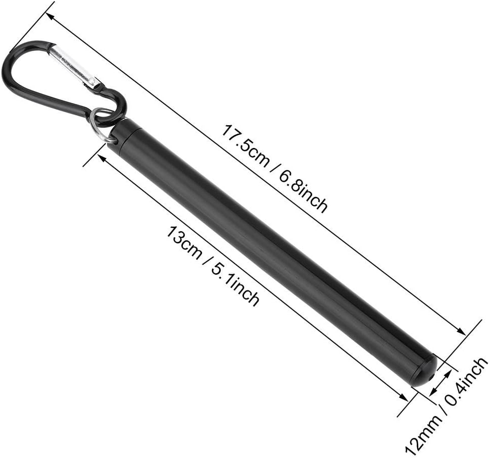 fly fishing thermometer