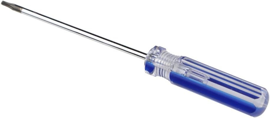 Generic Torx T8 Screw Driver DIY Repair Tool for Xbox 360 Wireless Controller