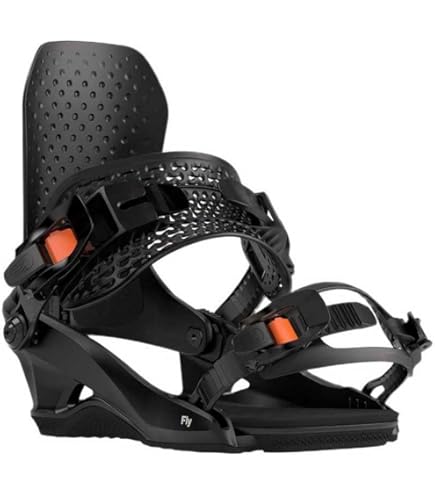 Amazon.com : Bataleon Blaster Asymwrap Snowboard Bindings - 2024