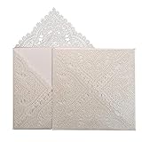 May & Co Invitation Cards Kit for Wedding Birthday
