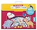 Ma pochette de gommettes : 100 bébés animaux by