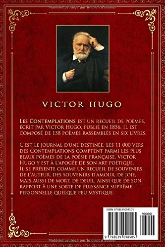 mélancholia hugo